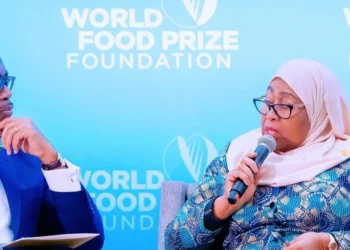 Tanzania marks record agricultural achievement as African Development Bank President Adesina urges investment in Africa