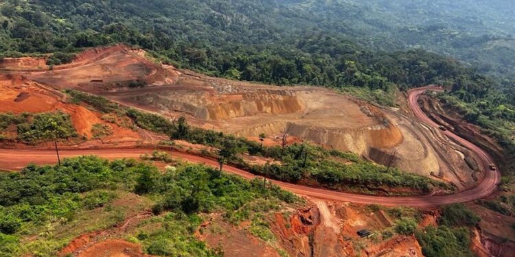 Glencore Partners with Pele Green Energy for $116 Million Solar Plant in South Africa