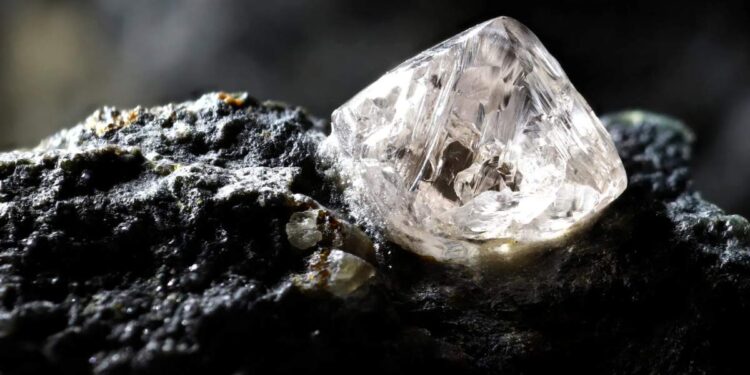 Botswana Slips into Recession as Diamond Sector Faces Global Headwinds