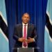 Botswana’s President Urges Swift Resolution of De Beers Sales Pac