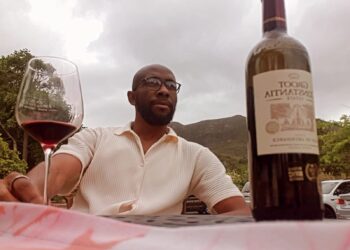 Groot Constantia Wine Estate: A Historical Experience
