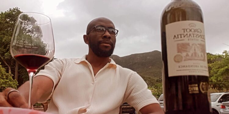Groot Constantia Wine Estate: A Historical Experience