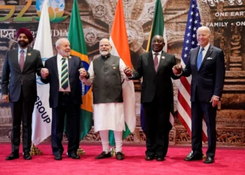 The African Union’s entry into the G20 marks a pivotal moment for Africa and the Global South