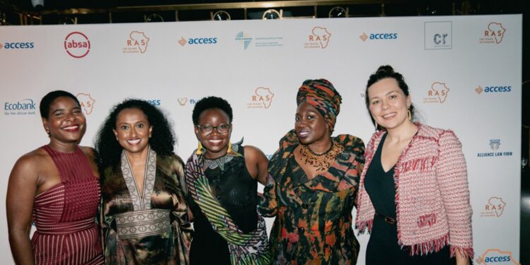 Royal African Society Benefit Gala: Showcasing Africa’s Cultural Brilliance in London