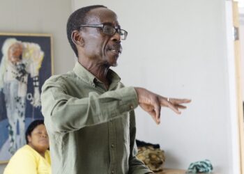 HARARE INTERNATIONAL LITERATURE FESTIVAL RETURNS FOR ITS 11TH EDITION