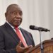 Op-Ed by President Ramaphosa: The stand-off at Stilfontein must be resolved peacefully and safely
