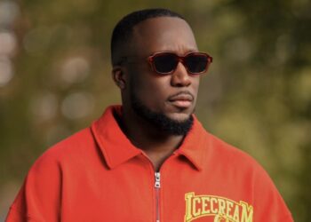 Silva Ndifon: A Bold Canvas of Childhood and Imagination