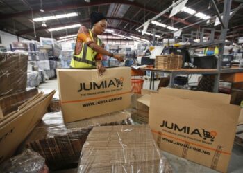 Amazon and Temu’s African Expansion Intensifies as Jumia Consolidates Core Operations