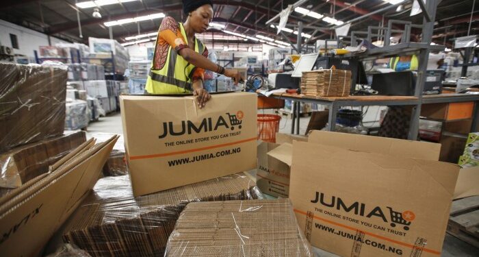 Amazon and Temu’s African Expansion Intensifies as Jumia Consolidates Core Operations