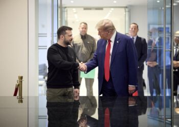A Second Term for Trump: What It Means for Ukraine, NATO, and World Stability