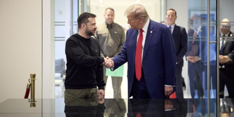 A Second Term for Trump: What It Means for Ukraine, NATO, and World Stability