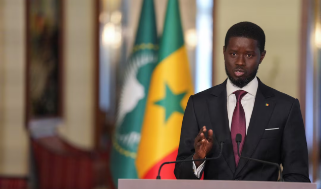 Senegal’s IMF Loan Resolution Delayed Until June Amid Fiscal Struggles