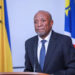 Namibian President Calls for Calm Ahead of Landmark Elections