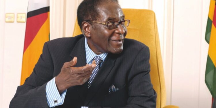 London Screening of ‘Mugabe and Me’ Explores the Complex Legacy of Zimbabwe’s Former Leader