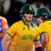 South Africa’s Last-Over Triumph Against India Levels T20I Series