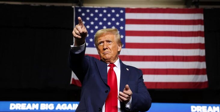 Afreximbank Launches $300,000 Lobbying Push to Safeguard AGOA