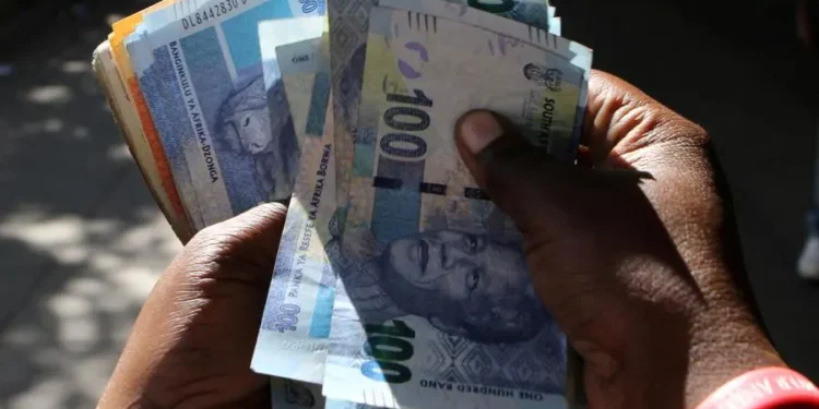 South Africa Successfully Sells 1 Billion Rand in Inflation-Linked Bonds
