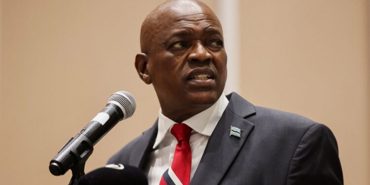 Diamonds Weren’t Forever: How Botswana’s Economy Toppled Its Ruling Party