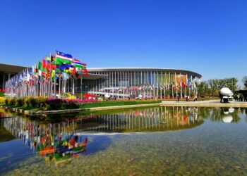 China International Import Expo Offers Growing Trade Opportunities for African Markets