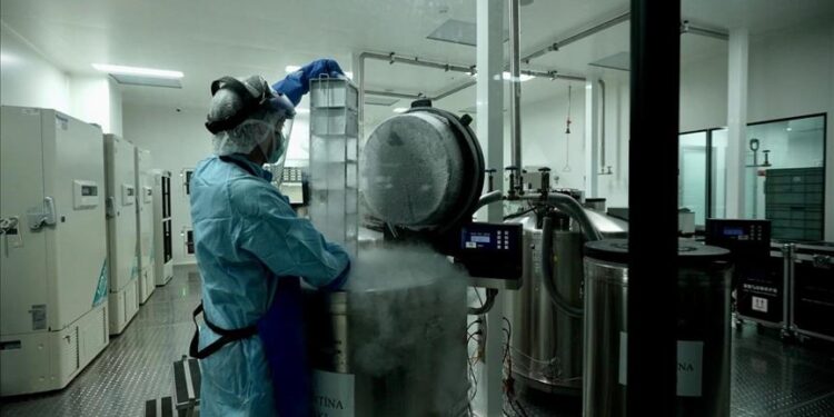 South Africa’s Research and Development Spending Sees Incremental Growth
