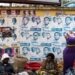 Ghana’s Currency Crisis Takes Centre Stage Ahead of 2024 Election