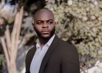 Zimbabwean Humanitarian Honoured with Prestigious Diana Award
