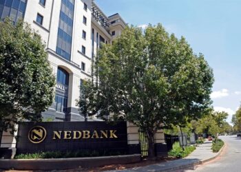 Nedbank Reports Moderate Profit Growth in First Ten Months