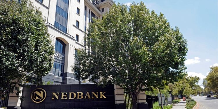 Nedbank Reports Moderate Profit Growth in First Ten Months