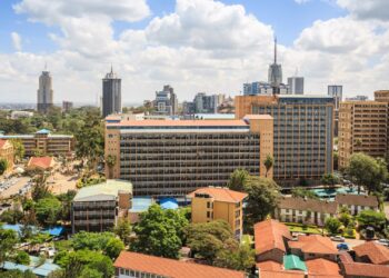 Kenya’s Central Bank Cuts Lending Rate by 75 Basis Points