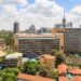 Kenya’s Central Bank Cuts Lending Rate by 75 Basis Points