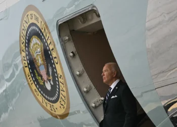 Biden’s Angola Visit Draws Scrutiny Amid Son’s Pardon Controversy