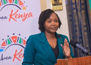 Kenya Plans to Leverage Sports Tourism to Boost Visitor Arrivals