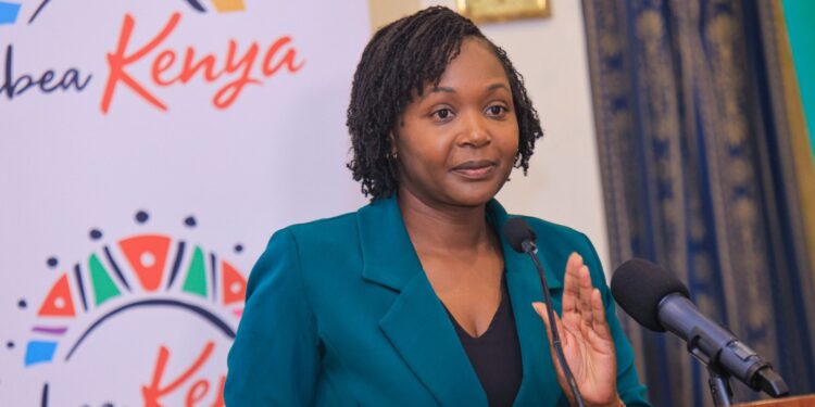 Kenya Plans to Leverage Sports Tourism to Boost Visitor Arrivals