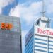 BHP and Rio Tinto Confront Sexual Harassment Class Actions in Australia