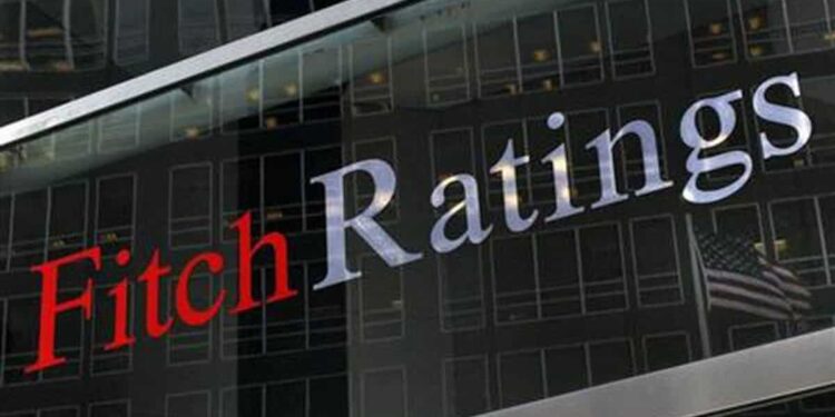 Fitch Projects Decline in Angola’s Public Debt-to-GDP Ratio