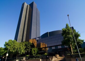 South Africa’s Central Bank Tackles Climate Risks Amidst Economic Challenges
