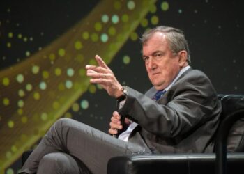 Mali Issues Arrest Warrant for Barrick Gold CEO Mark Bristow