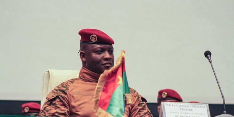 Burkina Faso President Dismisses Prime Minister and Dissolves Government
