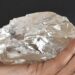 Lucara Names Two Remarkable Diamonds Unearthed at Karowe Mine