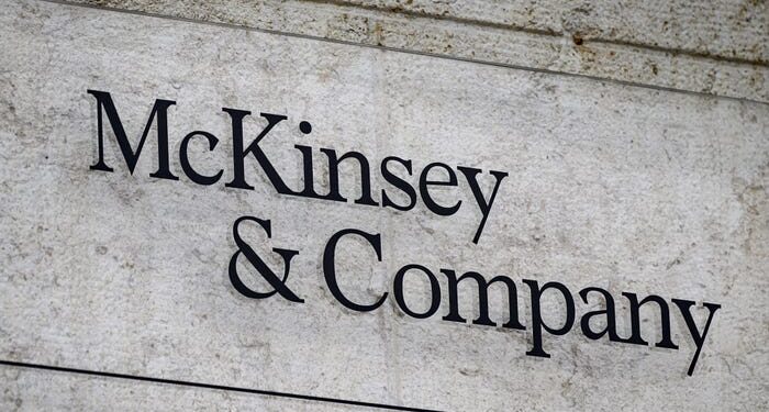 South Africa Slams McKinsey and Bain’s Return Despite State Capture Scandals