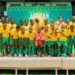 Zimbabwe’s Lowveld Football Academy Stars Secure Spots in FC Platinum U17 Team
