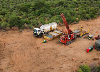 Cobre’s Promising Copper Find Bolsters Botswana Exploration Prospects