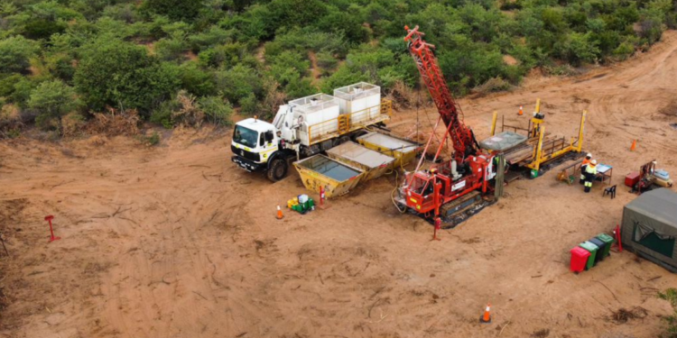 Cobre’s Promising Copper Find Bolsters Botswana Exploration Prospects