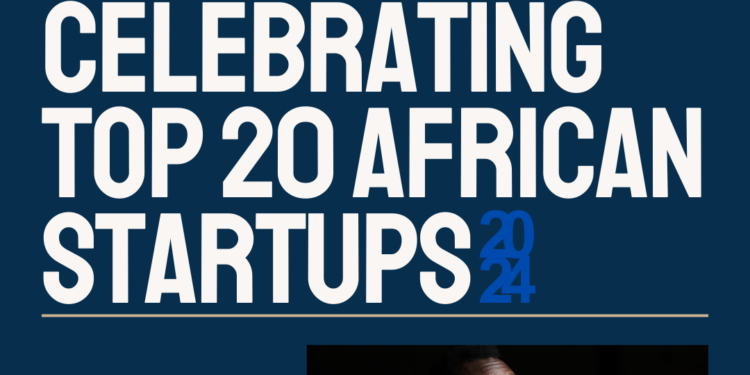 The Southern African Times Announces the Top Startups of 2024