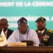 ECOWAS Stresses Diplomacy in Reintegration of Burkina Faso, Mali, and Niger