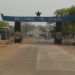 Ghana Implements Temporary Land Border Closures