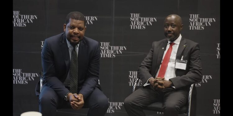 SAT Interviews: Joseph Kabakeza on African-Caribbean Partnerships