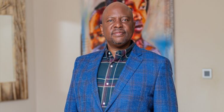 Marshall Gore: The Man Who Could Revive Zimbabwean Football’s Glory Days