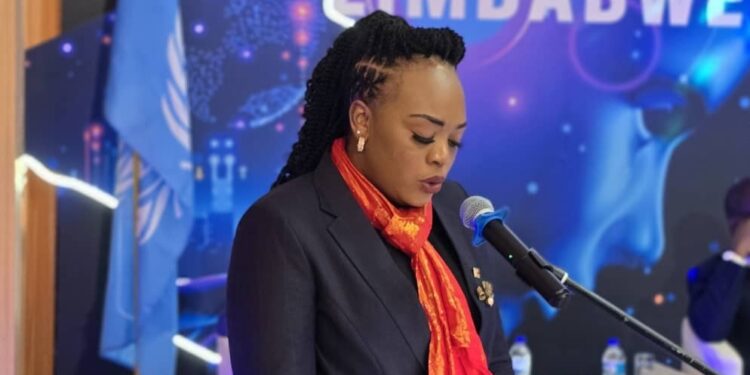 Zimbabwe Advances Digital Infrastructure with ICT Investments