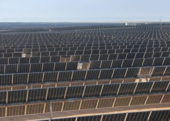 Egypt Inaugurates $500-Million Abydos Solar Plant in Aswan
